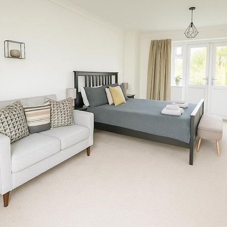 Number 6 - Lytton Tree Lodge, Reydon, Southwold Extérieur photo