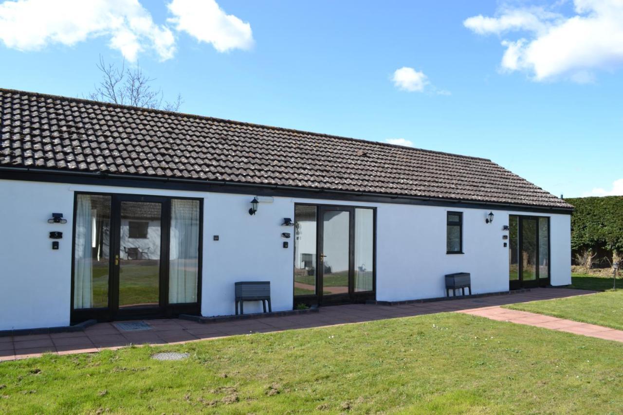 Number 6 - Lytton Tree Lodge, Reydon, Southwold Extérieur photo