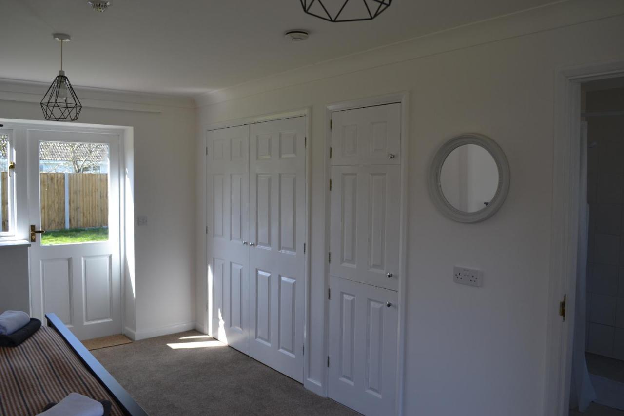 Number 6 - Lytton Tree Lodge, Reydon, Southwold Extérieur photo