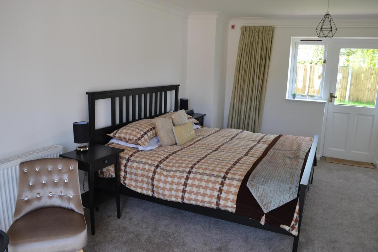 Number 6 - Lytton Tree Lodge, Reydon, Southwold Extérieur photo