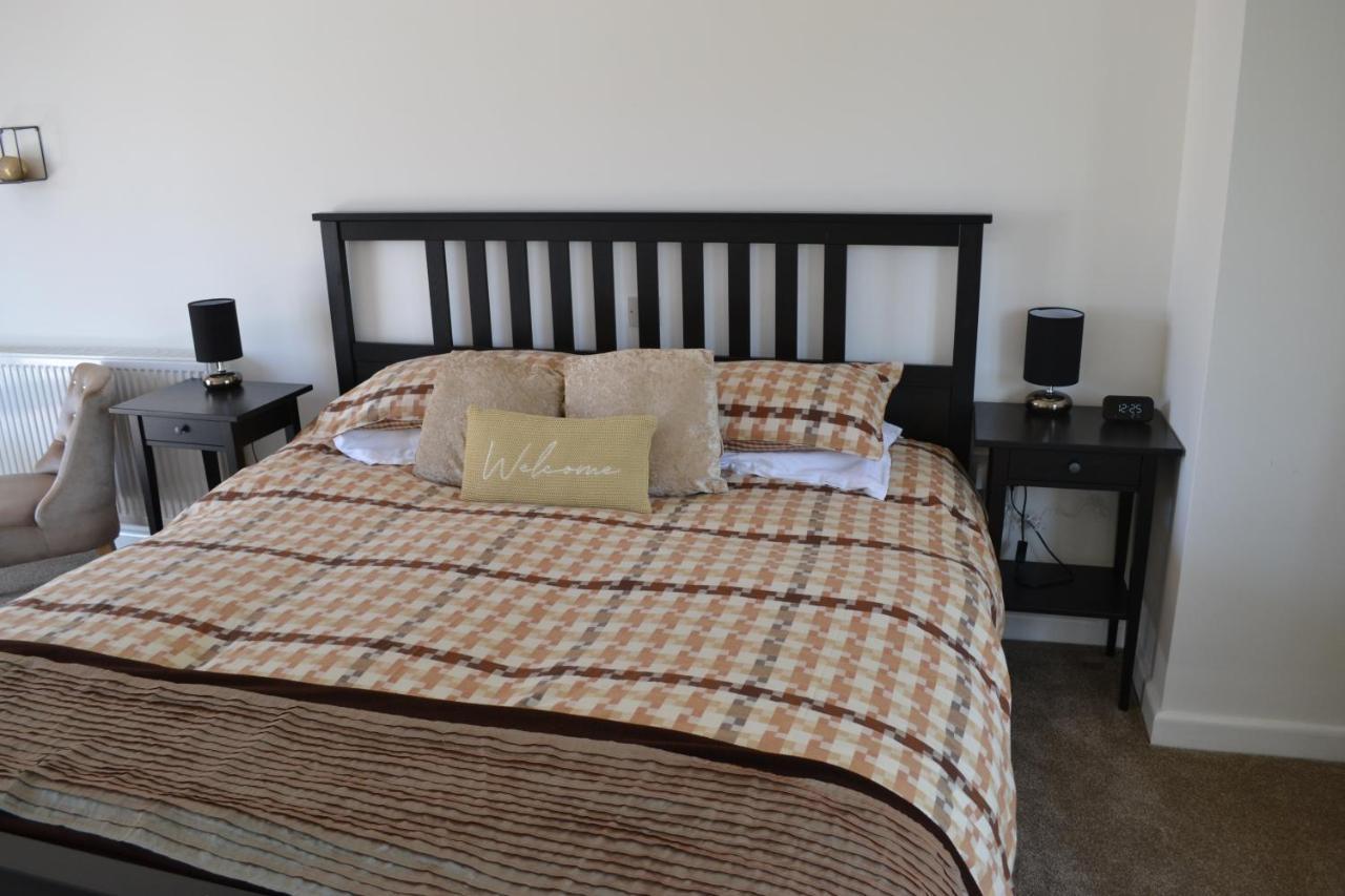 Number 6 - Lytton Tree Lodge, Reydon, Southwold Extérieur photo