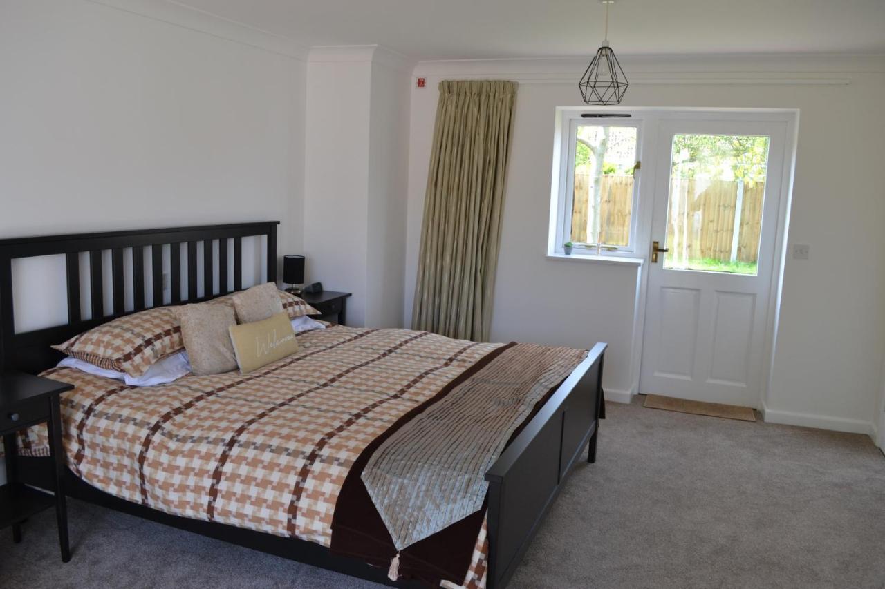 Number 6 - Lytton Tree Lodge, Reydon, Southwold Extérieur photo
