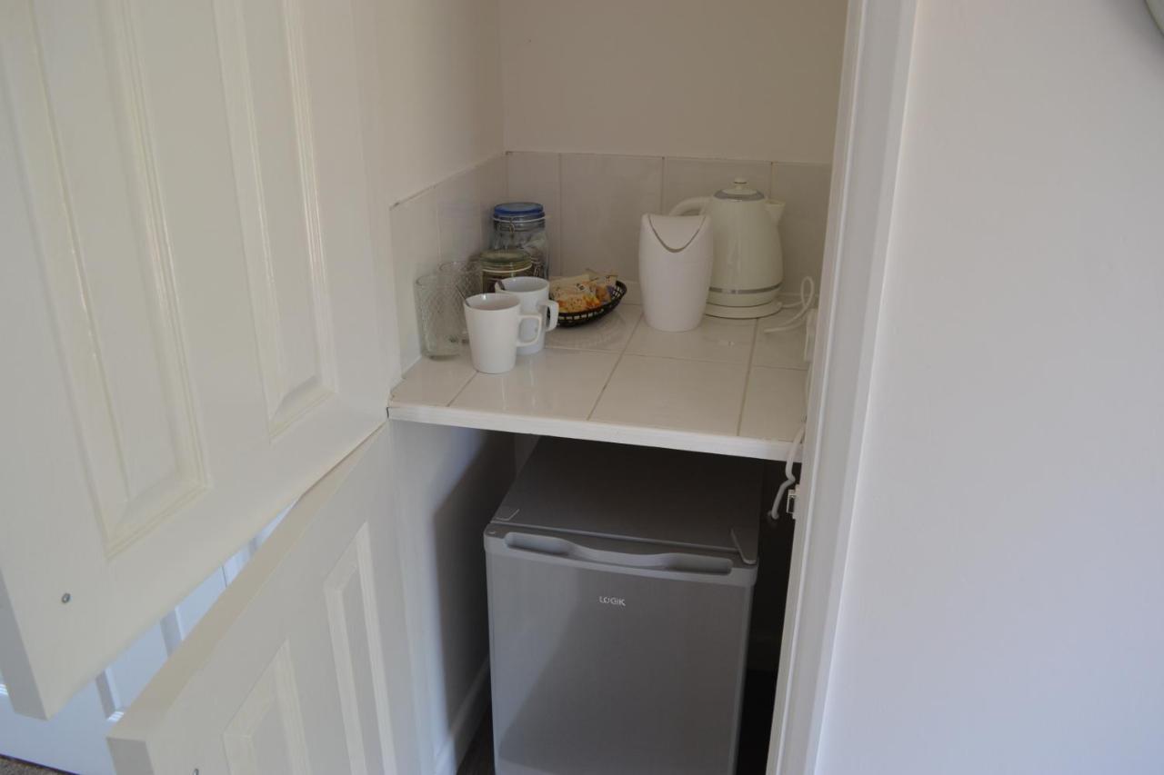 Number 6 - Lytton Tree Lodge, Reydon, Southwold Extérieur photo