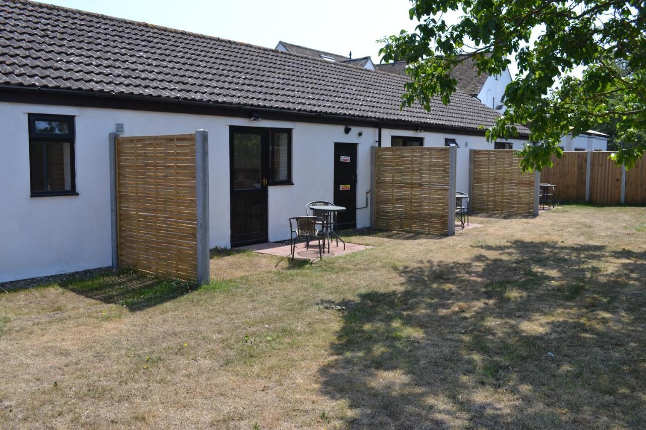 Number 6 - Lytton Tree Lodge, Reydon, Southwold Extérieur photo