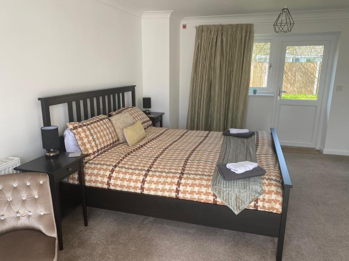 Number 6 - Lytton Tree Lodge, Reydon, Southwold Extérieur photo