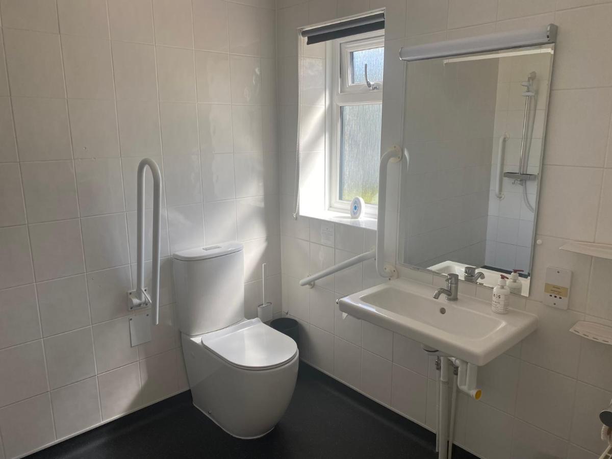 Number 6 - Lytton Tree Lodge, Reydon, Southwold Extérieur photo