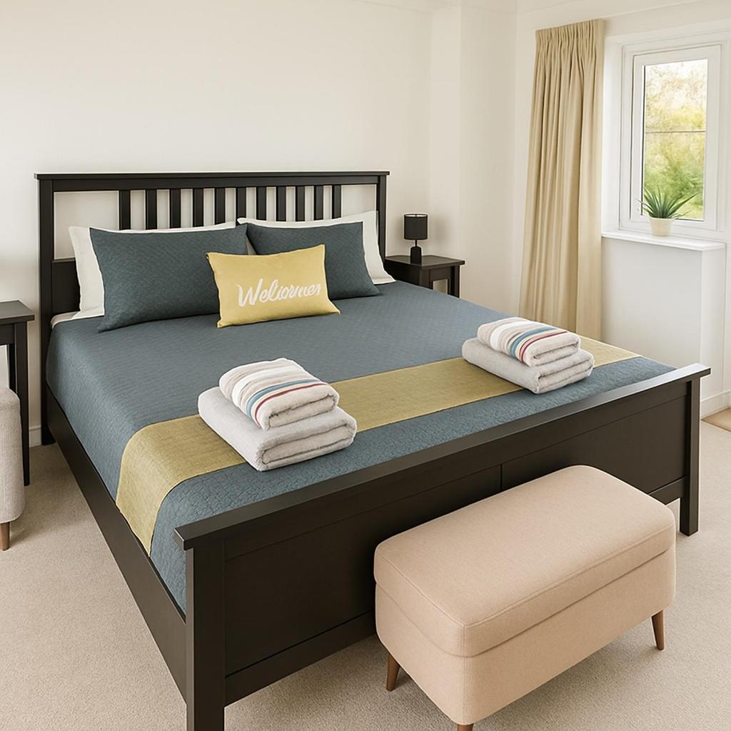 Number 6 - Lytton Tree Lodge, Reydon, Southwold Extérieur photo