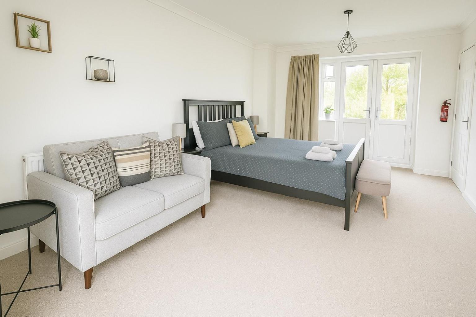 Number 6 - Lytton Tree Lodge, Reydon, Southwold Extérieur photo